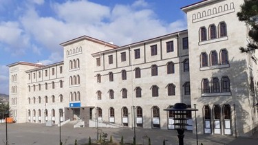 Yozgat-Merkez-Cumhuriyet Ortaokulu fotoğrafı