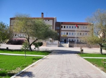 Uşak-Ulubey-Ulubey Atatürk Mesleki ve Teknik Anadolu Lisesi fotoğrafı