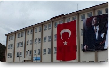 Ankara-Nallıhan-Şehit Ömer Boztepe İlkokulu fotoğrafı