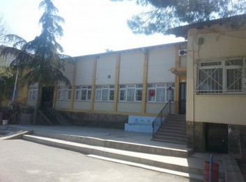İzmir-Kemalpaşa-Bağyurdu Cumhuriyet Ortaokulu fotoğrafı