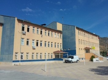 Kahramanmaraş-Onikişubat-Şehit Mehmet Yavşan Çok Programlı Anadolu Lisesi fotoğrafı