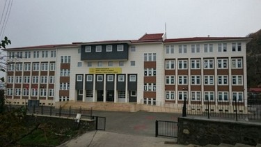 Zonguldak-Kozlu-Şehit Yusuf Yelkenci Anadolu İmam Hatip Lisesi fotoğrafı
