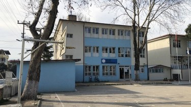 Bursa-İznik-Selçuk Ortaokulu fotoğrafı