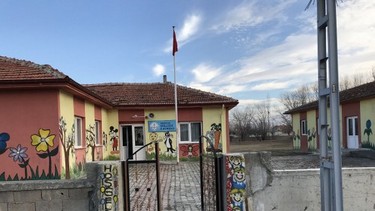 Erzincan-Merkez-Güllüce İlkokulu fotoğrafı