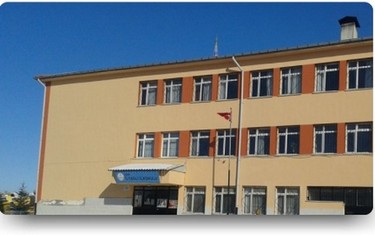 Uşak-Merkez-İlyaslı İlkokulu fotoğrafı