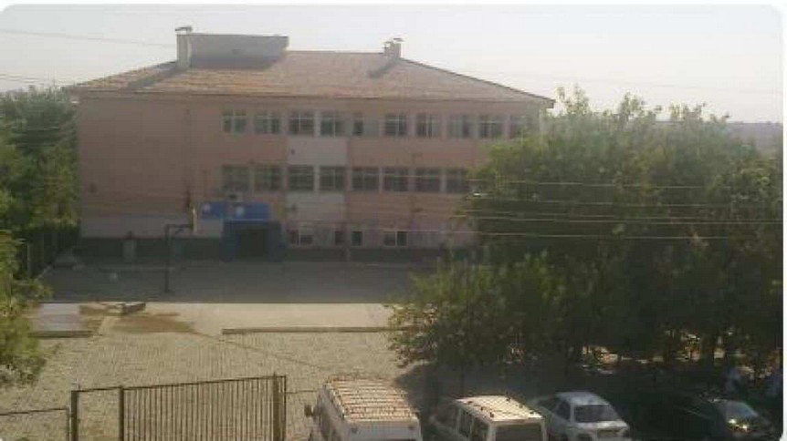 Diyarbakır-Kayapınar-Serap Güzeli Şehit Cengiz Topeli İlkokulu fotoğrafı