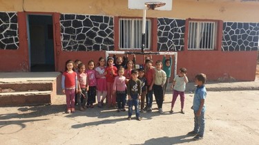 Diyarbakır-Çınar-Çakırkaya İlkokulu fotoğrafı