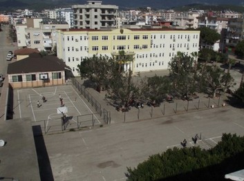 Antalya-Kumluca-Kumluca Gül-Çetin Kaur Anadolu Lisesi fotoğrafı