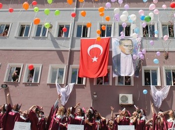 Kırklareli-Merkez-Yahya Kemal Beyatlı Mesleki ve Teknik Anadolu Lisesi fotoğrafı