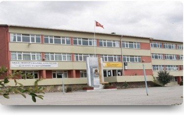 Edirne-Merkez-80 Yıl Cumhuriyet Anadolu Lisesi fotoğrafı