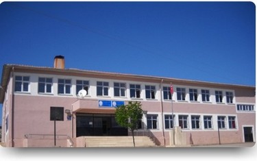 Şanlıurfa-Siverek-Üçkuyu Karacadağ Ortaokulu fotoğrafı
