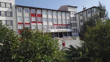 Batman-Merkez-Gültepe Anadolu Lisesi fotoğrafı