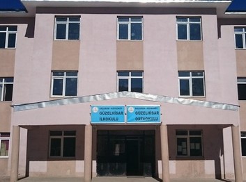 Erzurum-Köprüköy-Güzelhisar Ortaokulu fotoğrafı