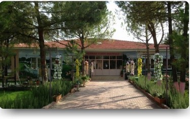 Denizli-Çivril-Keriman Kamer Anaokulu fotoğrafı