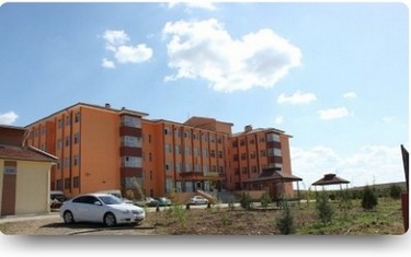 Diyarbakır-Bismil-Bismil Anadolu Lisesi fotoğrafı