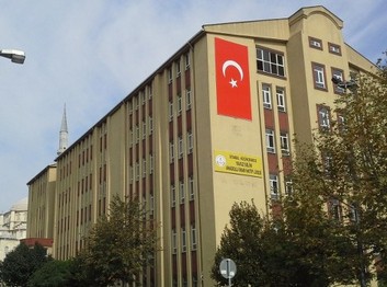 İstanbul-Küçükçekmece-Yavuz Selim Anadolu İmam Hatip Lisesi fotoğrafı