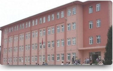 İstanbul-Pendik-Abdurrahmangazi Ortaokulu fotoğrafı