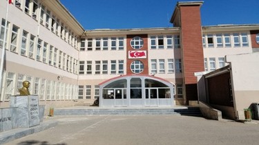 Şanlıurfa-Harran-Harran Ortaokulu fotoğrafı