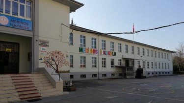 Bursa-Osmangazi-Merinos İlkokulu fotoğrafı