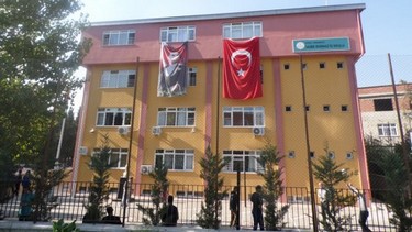 Bursa-Osmangazi-Ovaakça Şarık Tara Özel Eğitim Meslek Okulu fotoğrafı