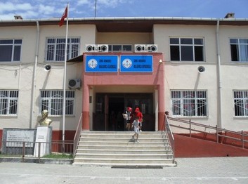 İzmir-Menderes-Bulgurca İlkokulu fotoğrafı