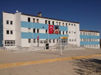 Adıyaman-Besni-Şehit Mehmet Yağmur Anadolu İmam Hatip Lisesi fotoğrafı