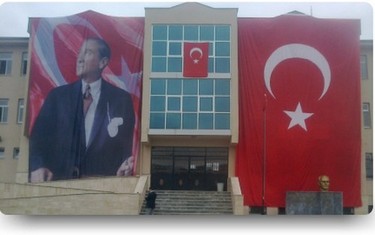 Zonguldak-Gökçebey-Gökçebey Cumhuriyet Anadolu Lisesi fotoğrafı