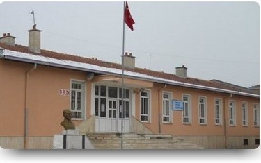 Konya-Ilgın-Atatürk İlkokulu fotoğrafı