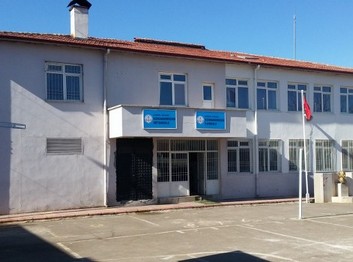 Gaziantep-Şehitkamil-Kızıkhamurkesen İlkokulu fotoğrafı