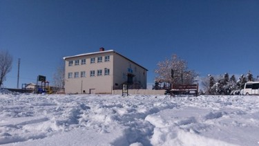 Ankara-Polatlı-Uzunbey Ortaokulu fotoğrafı