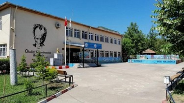 Manisa-Salihli-Sart Mustafa İlkokulu fotoğrafı