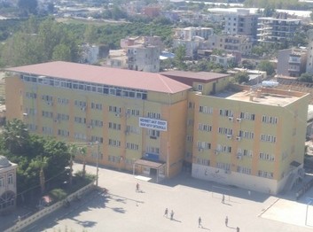 Mersin-Erdemli-Mehmet Akif Ersoy İmam Hatip Ortaokulu fotoğrafı