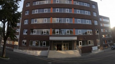 İstanbul-Eyüpsultan-Alibeyköy Mesleki ve Teknik Anadolu Lisesi fotoğrafı