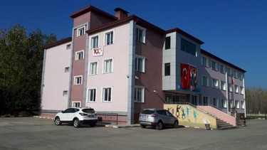 Samsun-Çarşamba-Ataköy Şehit Selim Akan İlkokulu fotoğrafı