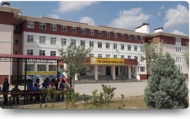 Adana-Sarıçam-TOKİ Sarıçam Anadolu Lisesi fotoğrafı