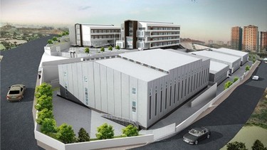 Gaziantep-Şehitkamil-Beylerbeyi Mesleki ve Teknik Anadolu Lisesi fotoğrafı