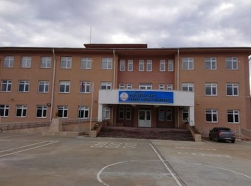 Manisa-Demirci-Kılavuzlar Şehit Ferhat Vurucu Ortaokulu fotoğrafı