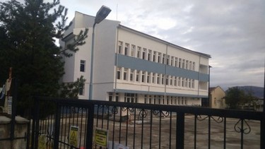 Çankırı-Ilgaz-Ilgaz Yavuz Sultan Selim İlkokulu fotoğrafı