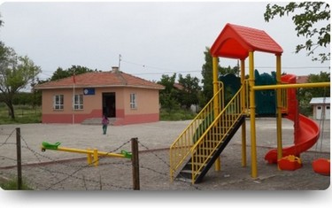Malatya-Yeşilyurt-Bindal Hasanhışt İlkokulu fotoğrafı