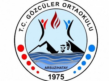 Hatay-Arsuz-Gözcüler Ortaokulu fotoğrafı