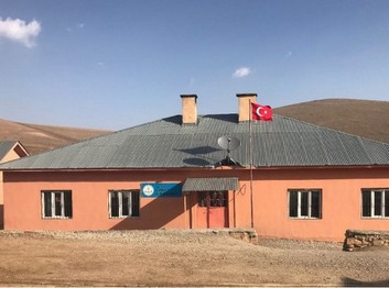 Van-Çatak-Onağıl İlkokulu fotoğrafı