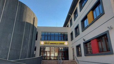 Şırnak-Cizre-Dicle Anadolu Lisesi fotoğrafı