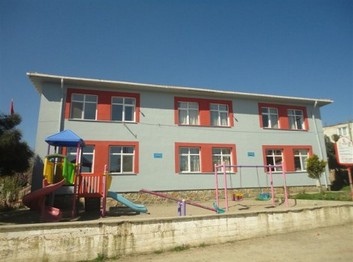Balıkesir-Karesi-Tatlıpınar Ortaokulu fotoğrafı