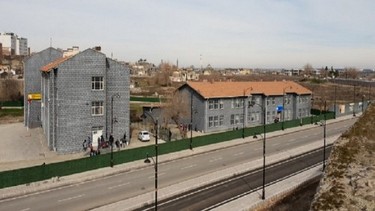 Diyarbakır-Sur-Alparslan Anadolu Lisesi fotoğrafı