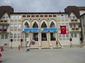 Aydın-Efeler-Recep Tayyip ERDOĞAN Ortaokulu fotoğrafı