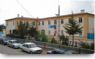 Kayseri-Talas-Reşadiye Yurttaşlar İlkokulu fotoğrafı