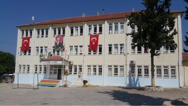 Muğla-Milas-Kırcağız Ortaokulu fotoğrafı