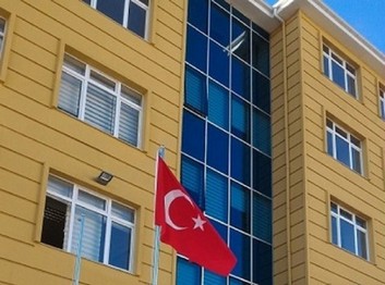 Ankara-Yenimahalle-Yenimahalle Celaleddin Ökten Anadolu İmam Hatip Lisesi fotoğrafı