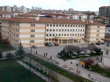 Ankara-Çankaya-Çankaya Borsa İstanbul Mesleki ve Teknik Anadolu Lisesi fotoğrafı
