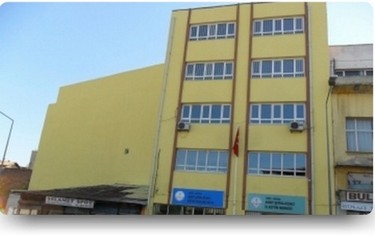 İzmir-Konak-Ahmet Şefika Kilimci Özel Eğitim Uygulama Okulu I. Kademe fotoğrafı